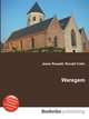 Waregem, Jesse Russell,Ronald Cohn 