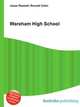 Wareham High School, Jesse Russell,Ronald Cohn 