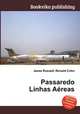 Passaredo Linhas Areas, Jesse Russell,Ronald Cohn 