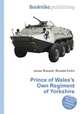Prince of Wales`s Own Regiment of Yorkshire, Jesse Russell,Ronald Cohn 