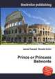 Prince or Princess Belmonte, Jesse Russell,Ronald Cohn 