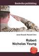 Robert Nicholas Young, Jesse Russell,Ronald Cohn 