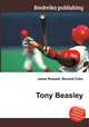 Tony Beasley, Jesse Russell,Ronald Cohn 