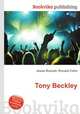 Tony Beckley, Jesse Russell,Ronald Cohn 