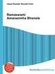 Ramaswami Amarasimha Bhonsle, Jesse Russell,Ronald Cohn 