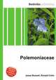 Polemoniaceae, Jesse Russell,Ronald Cohn 