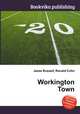 Workington Town, Jesse Russell,Ronald Cohn 