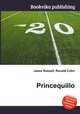 Princequillo, Jesse Russell,Ronald Cohn 