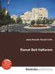 Ramat Beit HaKerem, Jesse Russell,Ronald Cohn 