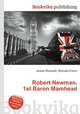 Robert Newman, 1st Baron Mamhead, Jesse Russell,Ronald Cohn 