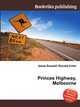 Princes Highway, Melbourne, Jesse Russell,Ronald Cohn 