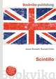Scintillo, Jesse Russell,Ronald Cohn 