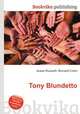 Tony Blundetto, Jesse Russell,Ronald Cohn 