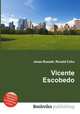 Vicente Escobedo, Jesse Russell,Ronald Cohn 