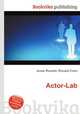 Actor-Lab, Jesse Russell,Ronald Cohn 