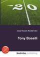 Tony Boselli, Jesse Russell,Ronald Cohn 