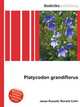 Platycodon grandiflorus, Jesse Russell,Ronald Cohn 