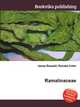 Ramalinaceae, Jesse Russell,Ronald Cohn 