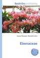 Ebenaceae, Jesse Russell,Ronald Cohn 
