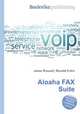Aloaha FAX Suite, Jesse Russell,Ronald Cohn 