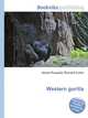 Western gorilla, Jesse Russell,Ronald Cohn 