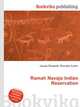 Ramah Navajo Indian Reservation, Jesse Russell,Ronald Cohn 