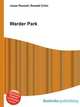 Warder Park, Jesse Russell,Ronald Cohn 