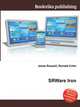 SRWare Iron, Jesse Russell,Ronald Cohn 