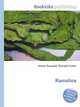 Ramalina, Jesse Russell,Ronald Cohn 