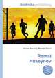 Ramal Huseynov, Jesse Russell,Ronald Cohn 