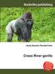 Cross River gorilla, Jesse Russell,Ronald Cohn 