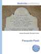 Pasquale Paoli, Jesse Russell,Ronald Cohn 