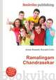 Ramalingam Chandrasekar, Jesse Russell,Ronald Cohn 