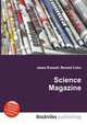 Science Magazine, Jesse Russell,Ronald Cohn 