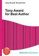 Tony Award for Best Author, Jesse Russell,Ronald Cohn 