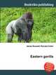 Eastern gorilla, Jesse Russell,Ronald Cohn 