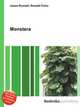 Monstera, Jesse Russell,Ronald Cohn 