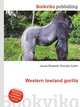 Western lowland gorilla, Jesse Russell,Ronald Cohn 