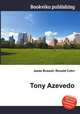 Tony Azevedo, Jesse Russell,Ronald Cohn 