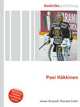 Pasi Hakkinen, Jesse Russell,Ronald Cohn 