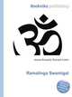 Ramalinga Swamigal, Jesse Russell,Ronald Cohn 