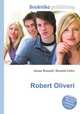 Robert Oliveri, Jesse Russell,Ronald Cohn 