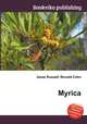 Myrica, Jesse Russell,Ronald Cohn 