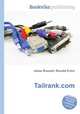 Tailrank.com, Jesse Russell,Ronald Cohn 