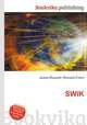 SWiK, Jesse Russell,Ronald Cohn 