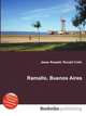 Ramallo, Buenos Aires, Jesse Russell,Ronald Cohn 