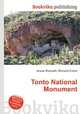 Tonto National Monument, Jesse Russell,Ronald Cohn 