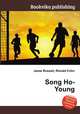 Song Ho-Young, Jesse Russell,Ronald Cohn 
