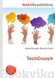TechCrunch, Jesse Russell,Ronald Cohn 