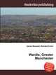 Wardle, Greater Manchester, Jesse Russell,Ronald Cohn 